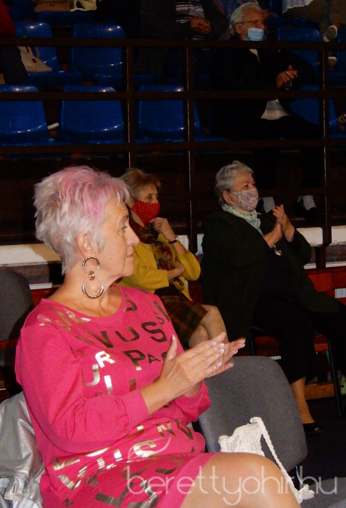 Soltész Rezső koncert az Idősek Napján 48